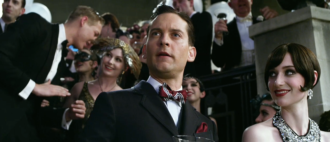 The 5 Most Ridiculous Things About 'The Great Gatsby,' Old Sport – IndieWire